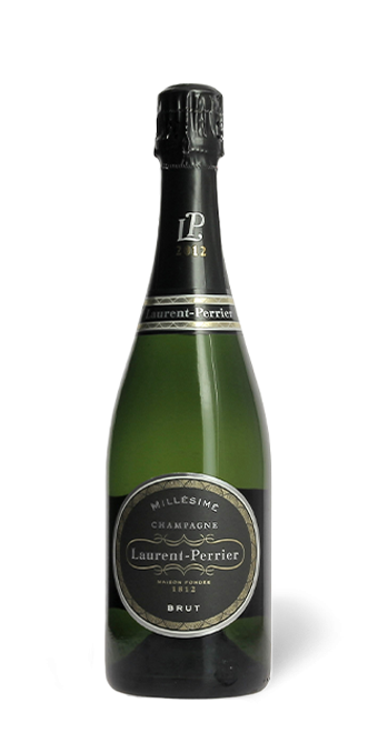 Laurent-Perrier - Etui