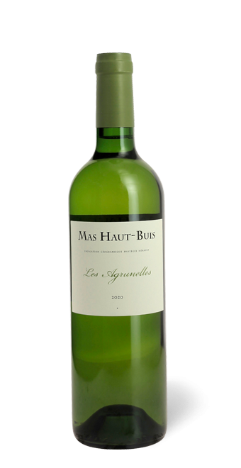 Mas Haut-Buis