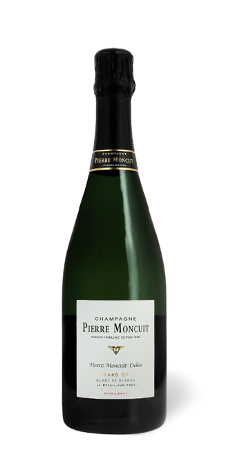 Champagne Pierre Moncuit