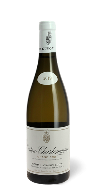Domaine Antonin Guyon