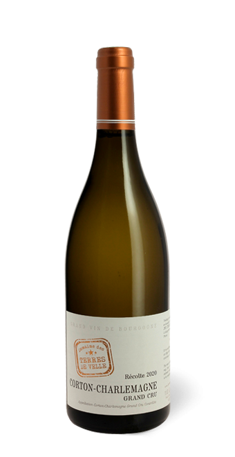 Domaine des Terres de Velle