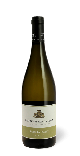 Château de Chasselas