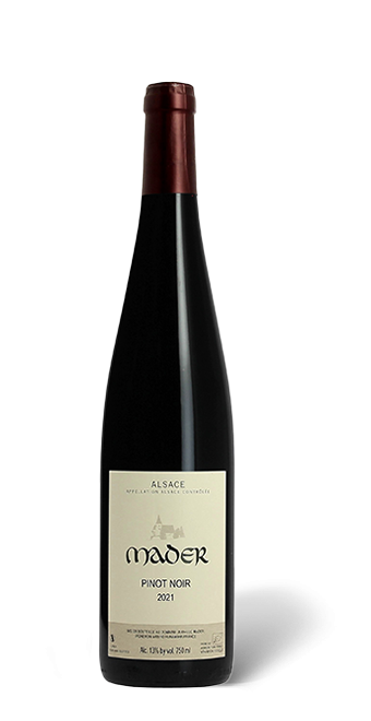 Domaine Jean-Luc Mader