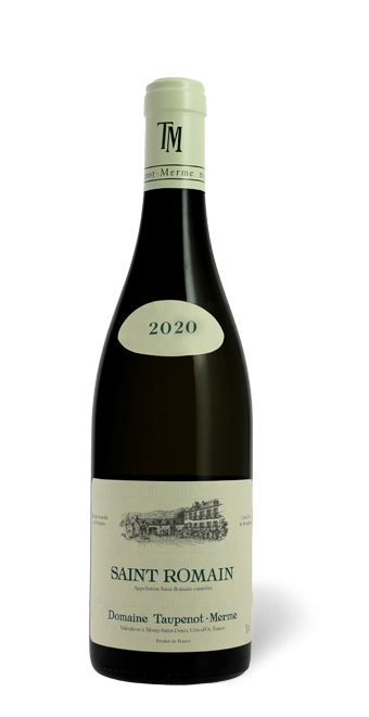 Domaine Taupenot Merme