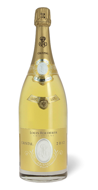 Louis Roederer