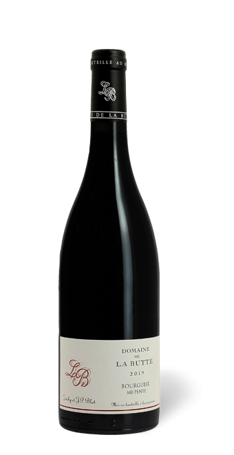 Domaine de La Butte