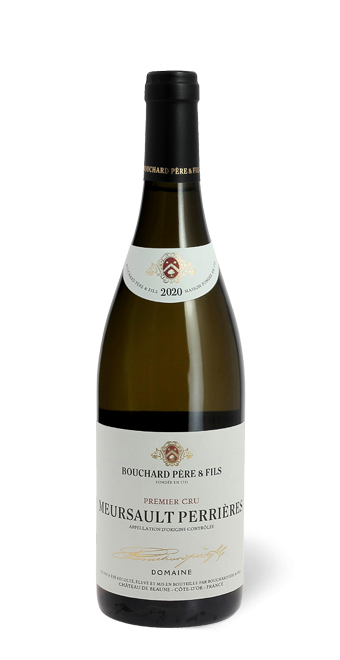 Bouchard Père &amp; Fils