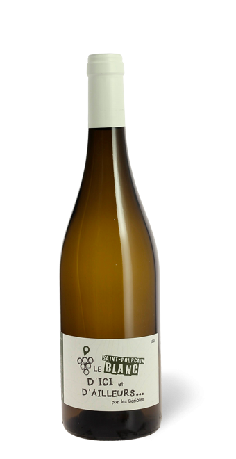 Domaine des Bérioles