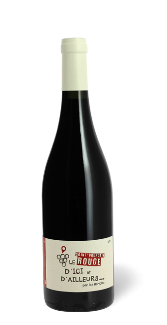 Domaine des Bérioles