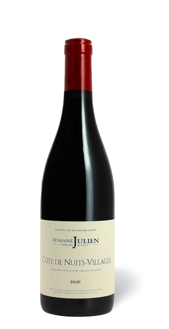 Domaine Gérard Julien