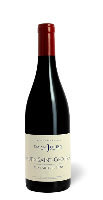 Domaine Gérard Julien