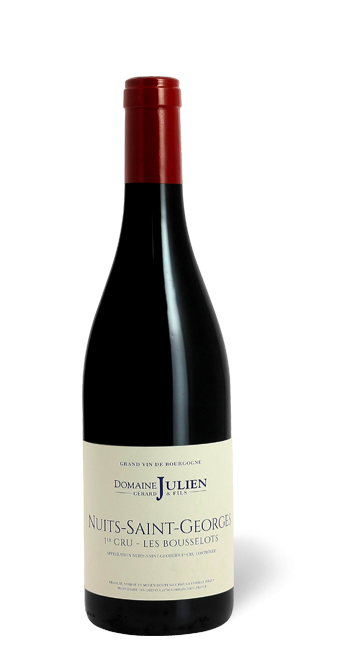 Domaine Gérard Julien