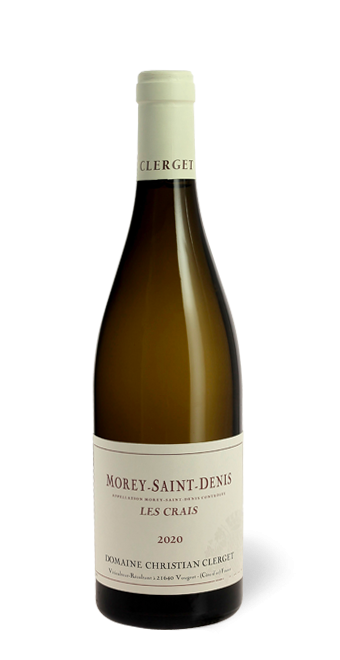 Domaine Christian Clerget