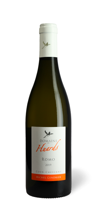 Domaine des Huards