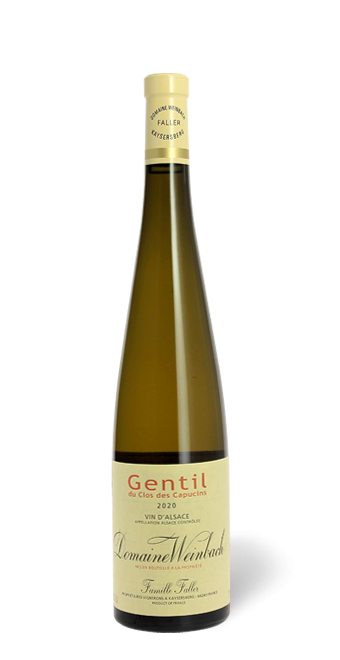 Domaine Weinbach