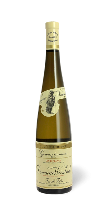 Domaine Weinbach
