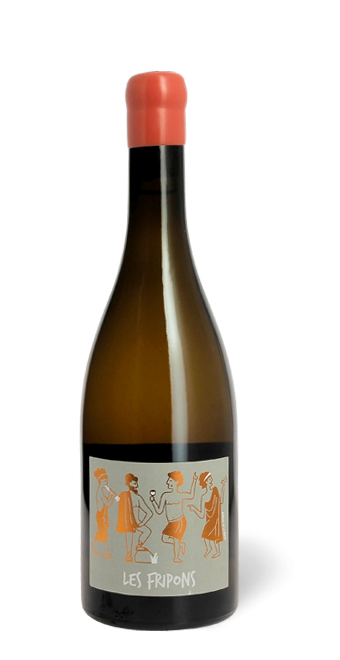 Domaine Partagé Gilles Berlioz