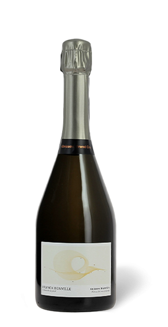 Champagne Franck Bonville