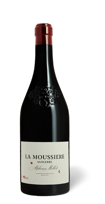 Domaine Alphonse Mellot