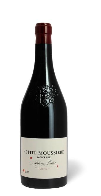 Domaine Alphonse Mellot
