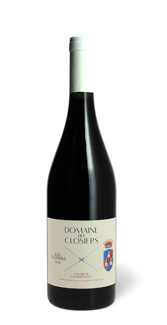 Domaine des Closiers