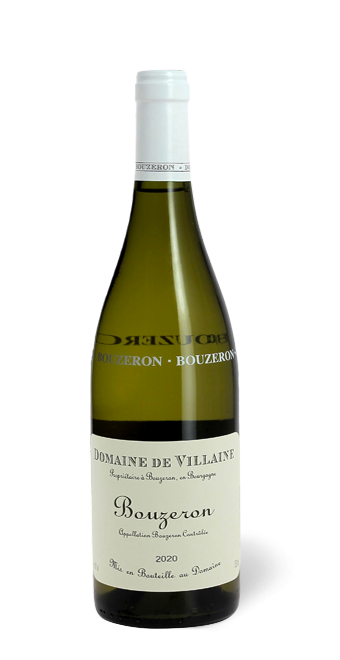 Domaine A. et P. de Villaine