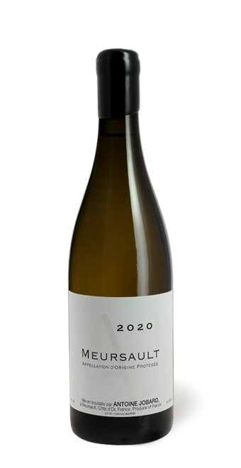 Domaine F. et A. Jobard