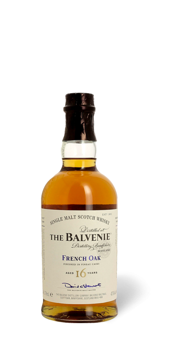 The Balvenie