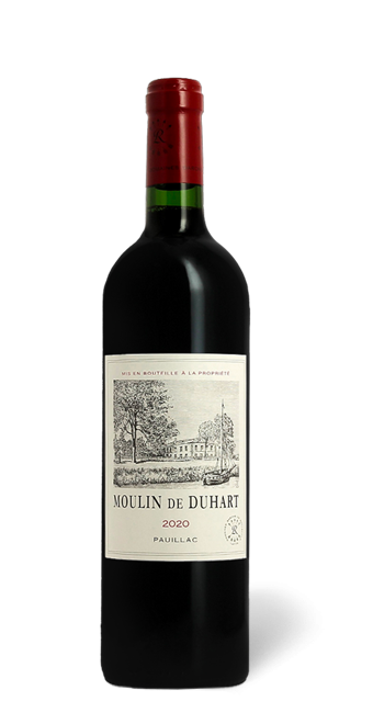 Moulin de Duhart