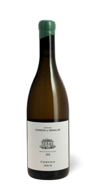 Domaine Chandon de Briailles