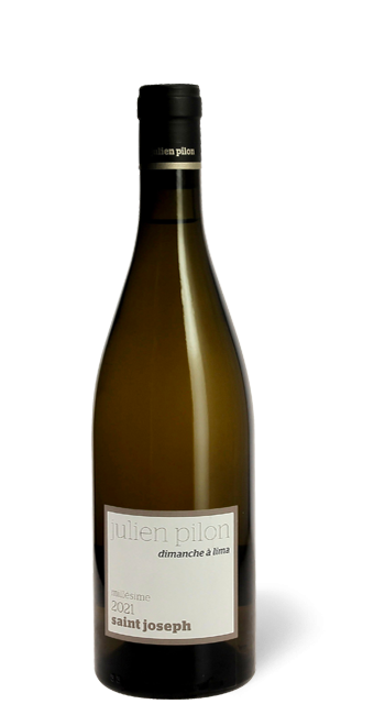 Domaine Julien Pilon