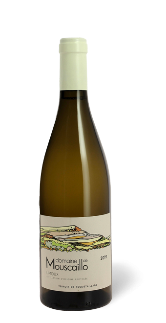 Domaine de Mouscaillo