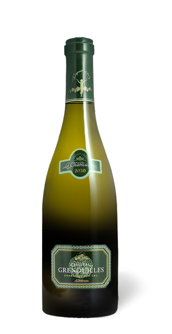 La Chablisienne