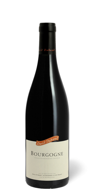 Domaine David Duband
