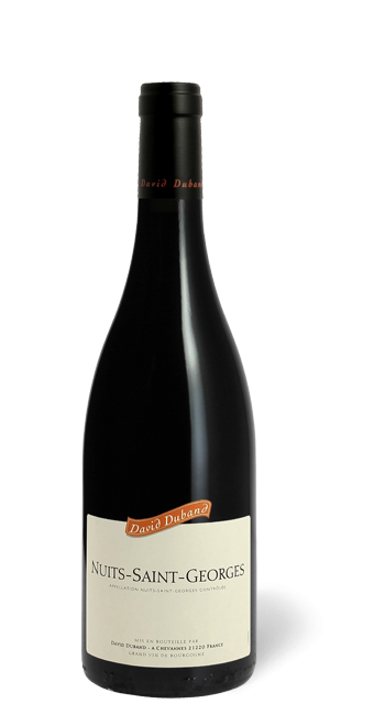 Domaine David Duband