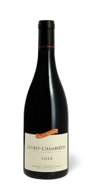 Domaine David Duband