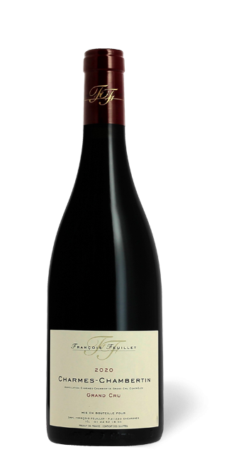 Domaine François Feuillet