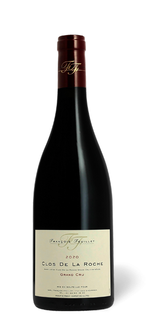 Domaine François Feuillet