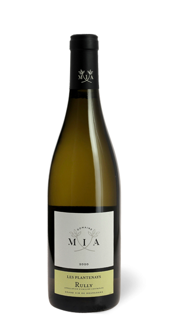Domaine Mia