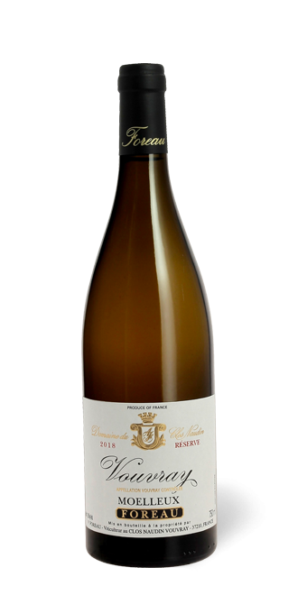 Domaine du Clos Naudin