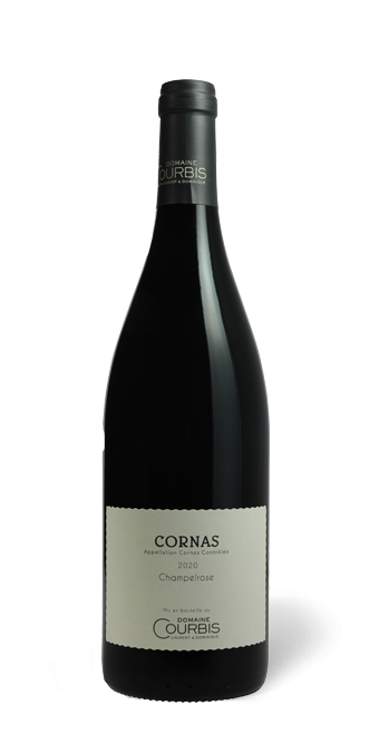 Domaine L. et D. Courbis