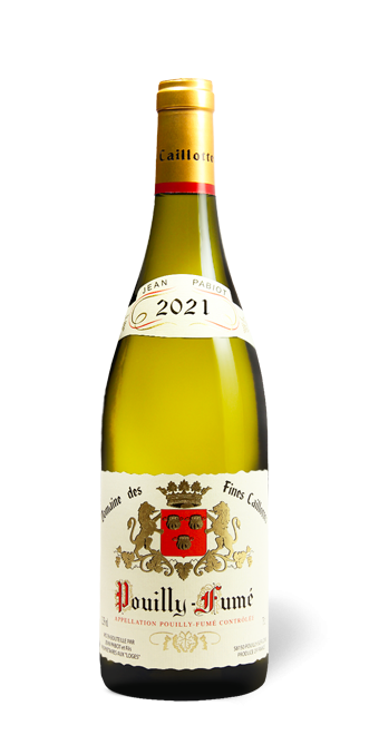 Domaine des Fines Caillottes