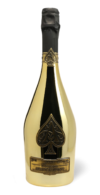 Armand de Brignac