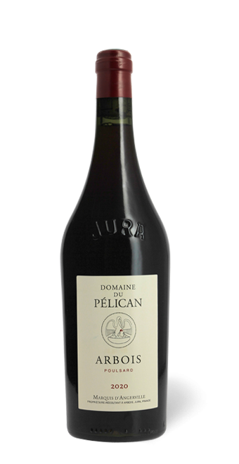 Domaine du Pélican