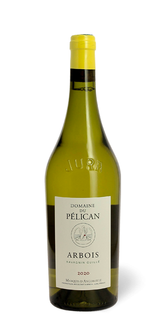 Domaine du Pélican