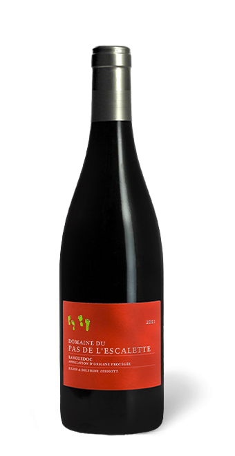 Domaine du Pas de l&#039;Escalette