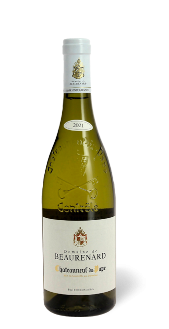 Domaine de Beaurenard