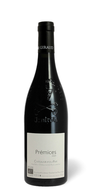 Domaine Pierre Giraud
