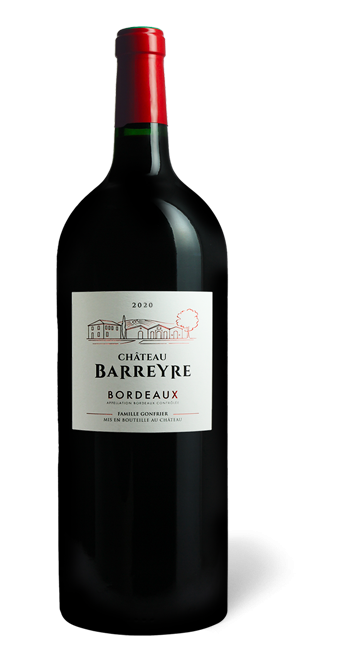 Château Barreyre