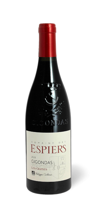 Domaine des Espiers